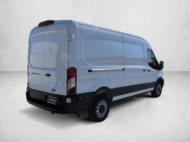 new 2026 Ford Transit-250 car, priced at $51,125