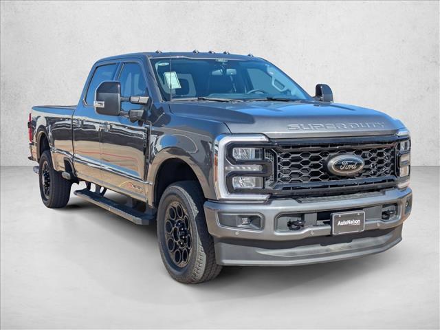 new 2026 Ford F-350 car, priced at $92,995