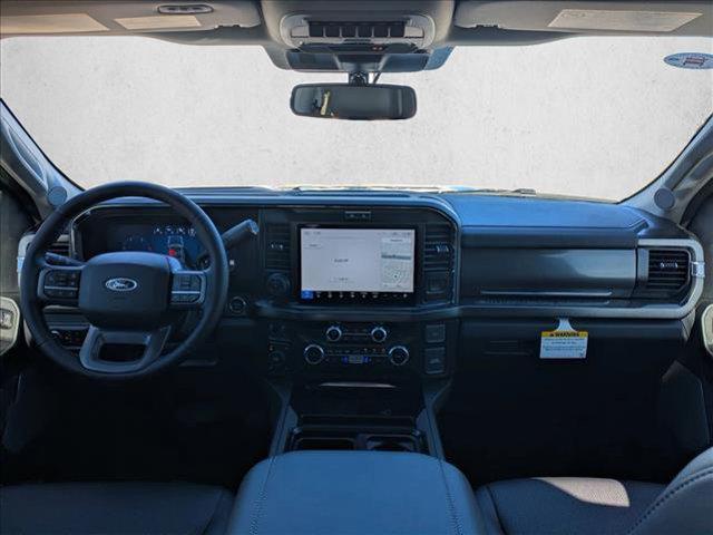new 2026 Ford F-350 car, priced at $92,995