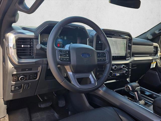 new 2026 Ford F-150 car, priced at $65,720