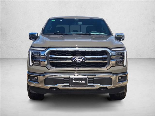new 2026 Ford F-150 car, priced at $65,720