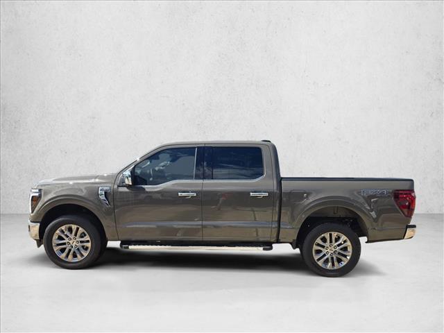 new 2026 Ford F-150 car, priced at $65,720