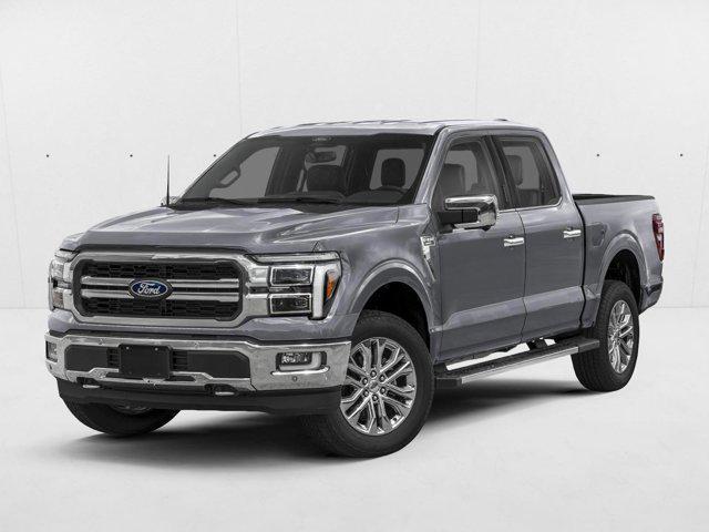 new 2026 Ford F-150 car, priced at $66,220