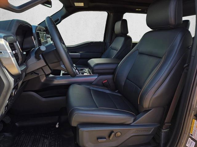new 2026 Ford F-150 car, priced at $65,720
