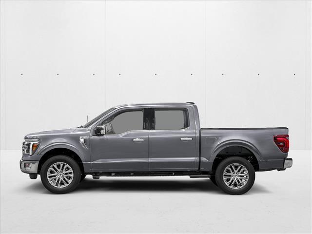 new 2026 Ford F-150 car, priced at $71,180
