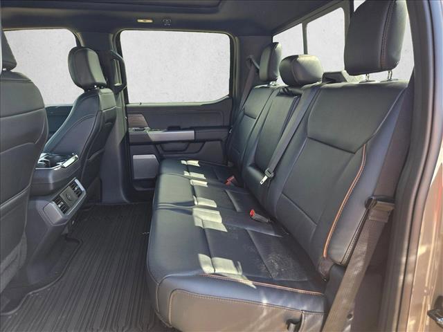 new 2026 Ford F-150 car, priced at $65,720