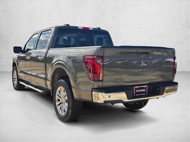 new 2026 Ford F-150 car, priced at $65,720