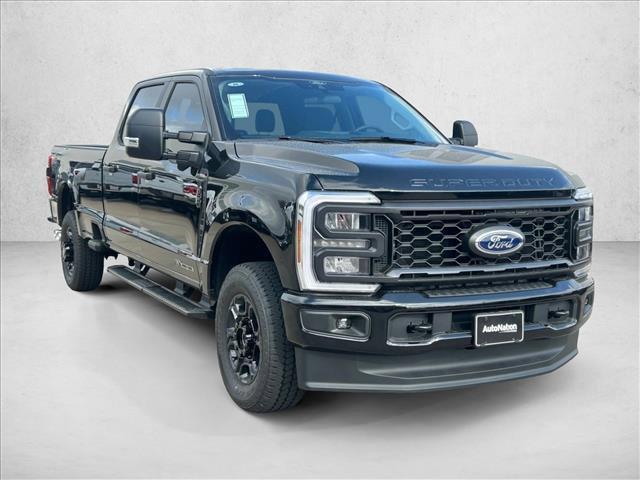 new 2026 Ford F-350 car, priced at $75,185