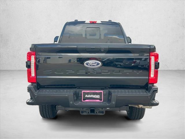 new 2026 Ford F-350 car, priced at $75,185