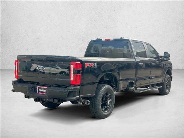 new 2026 Ford F-350 car, priced at $75,185