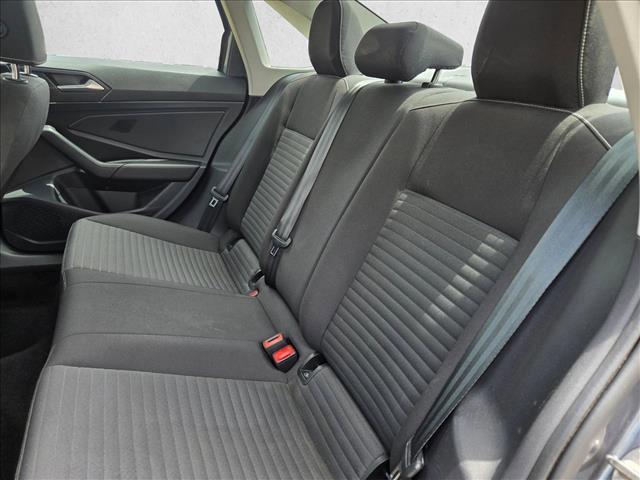 used 2024 Volkswagen Jetta car, priced at $19,495