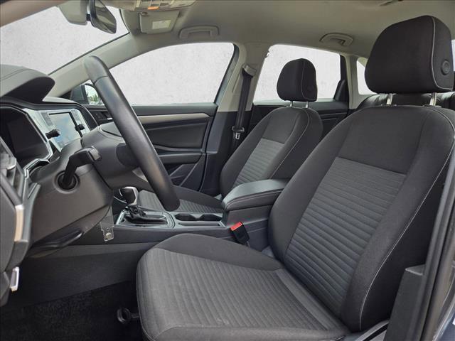 used 2024 Volkswagen Jetta car, priced at $19,495