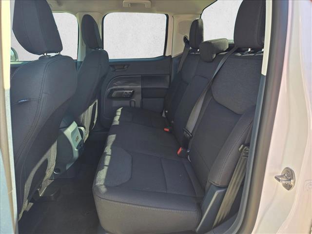 new 2025 Ford Maverick car, priced at $26,995