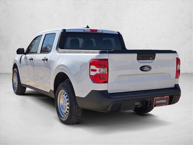 new 2025 Ford Maverick car, priced at $26,995