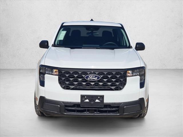 new 2025 Ford Maverick car, priced at $26,995