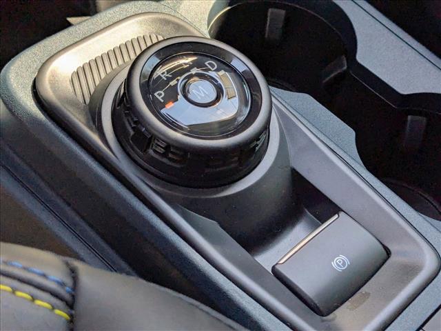 new 2025 Ford Maverick car, priced at $32,495