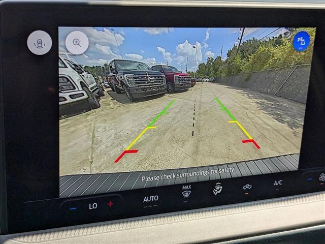 new 2025 Ford Maverick car, priced at $32,495