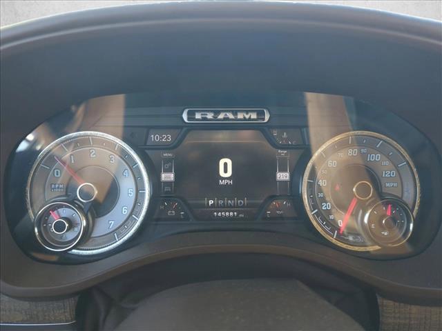 used 2020 Ram 1500 car, priced at $24,720