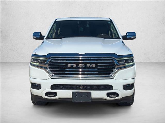 used 2020 Ram 1500 car, priced at $24,720