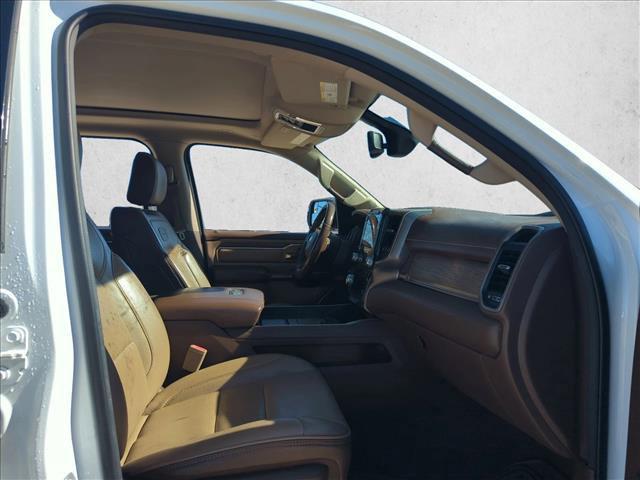 used 2020 Ram 1500 car, priced at $24,720