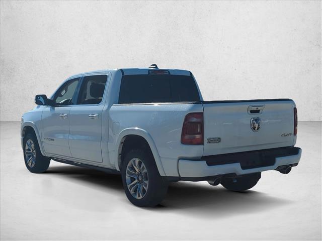 used 2020 Ram 1500 car, priced at $24,720