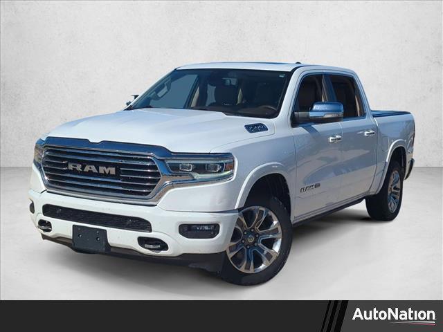 used 2020 Ram 1500 car, priced at $24,720