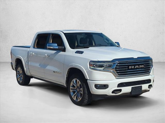 used 2020 Ram 1500 car, priced at $24,720