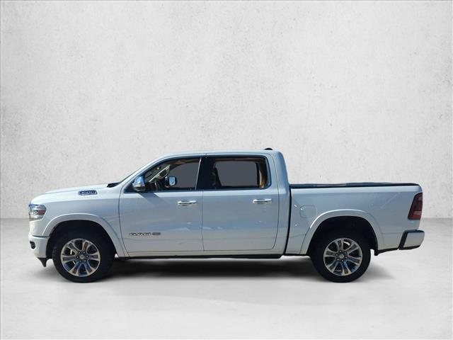used 2020 Ram 1500 car, priced at $24,720