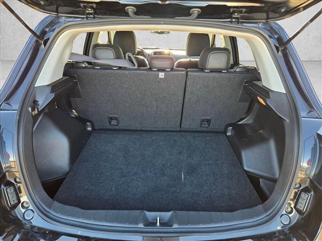 used 2024 Mitsubishi Outlander Sport car, priced at $17,695