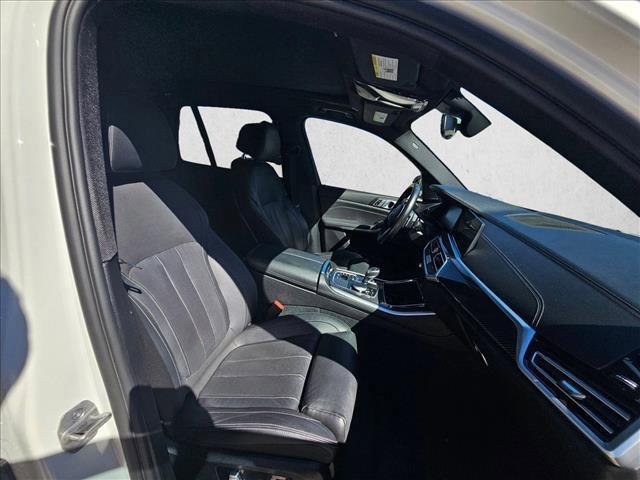 used 2021 BMW X5 car, priced at $39,295