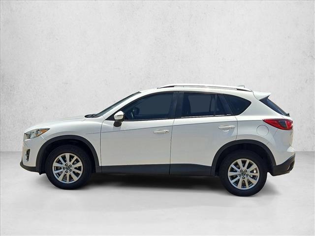 used 2016 Mazda CX-5 car, priced at $13,257