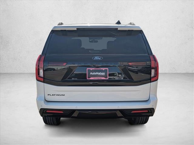 new 2025 Ford Expedition car, priced at $74,995