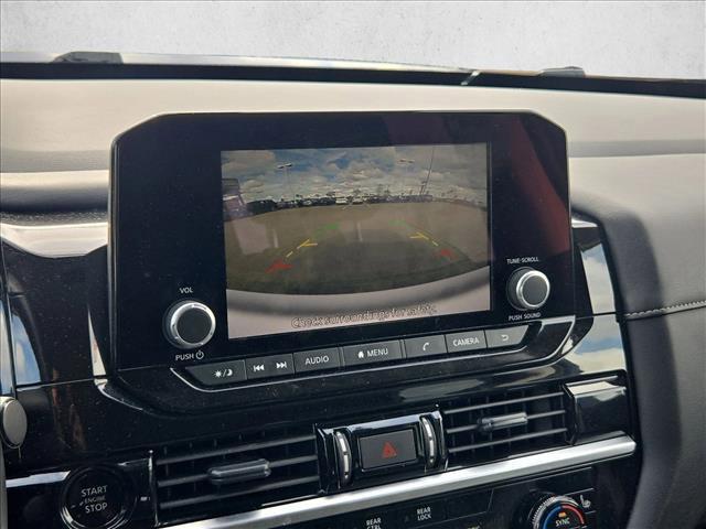 used 2025 Nissan Pathfinder car, priced at $29,295