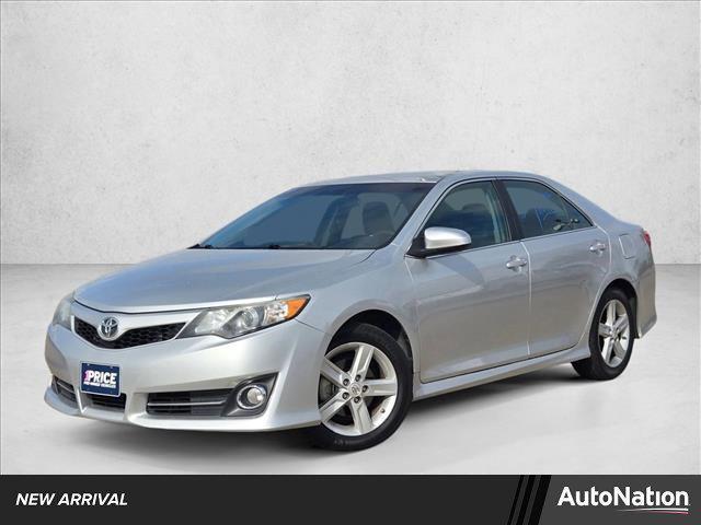 used 2012 Toyota Camry car, priced at $11,995