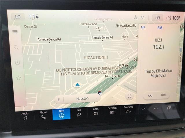 new 2026 Ford F-350 car, priced at $101,680