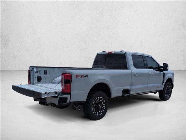new 2026 Ford F-350 car, priced at $101,680