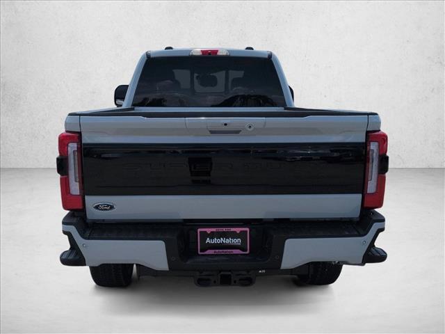 new 2026 Ford F-350 car, priced at $101,680