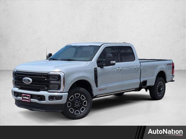 new 2026 Ford F-350 car, priced at $101,680
