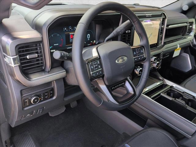 new 2026 Ford F-350 car, priced at $101,680