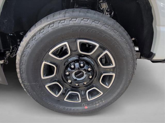 new 2026 Ford F-350 car, priced at $101,680