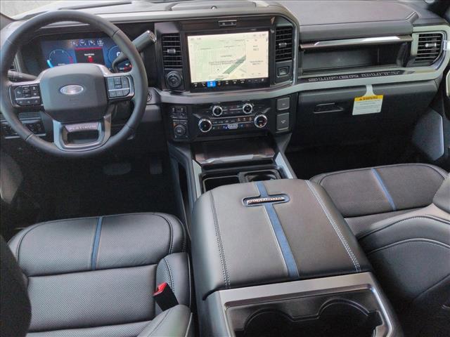 new 2026 Ford F-350 car, priced at $101,680