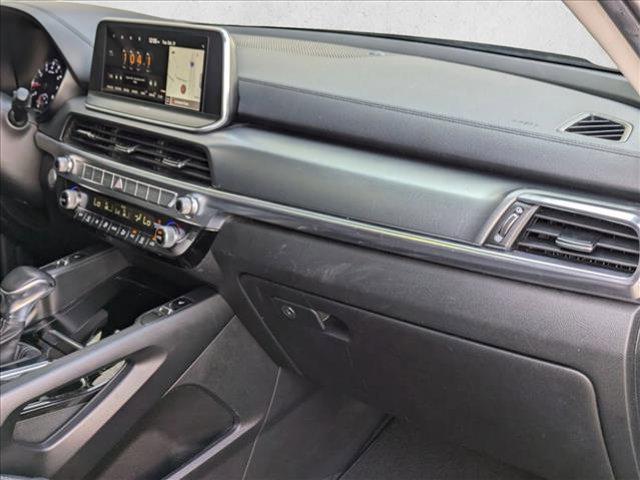 used 2022 Kia Telluride car, priced at $18,995