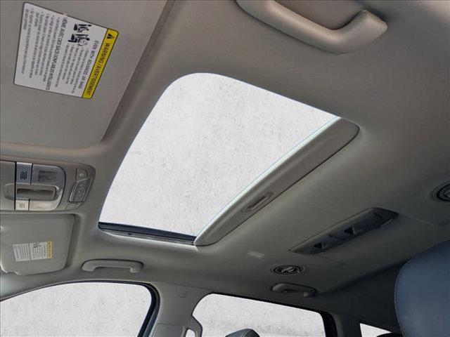 used 2022 Kia Telluride car, priced at $18,995