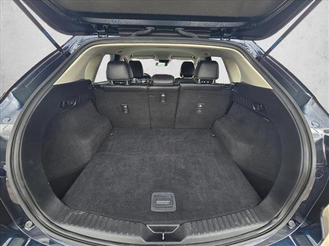 used 2024 Mazda CX-5 car, priced at $24,445