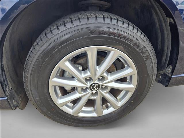used 2024 Mazda CX-5 car, priced at $24,445