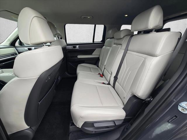 used 2026 Hyundai Santa Fe car, priced at $32,220