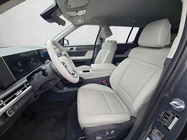 used 2026 Hyundai Santa Fe car, priced at $32,220