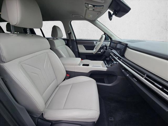 used 2026 Hyundai Santa Fe car, priced at $32,220