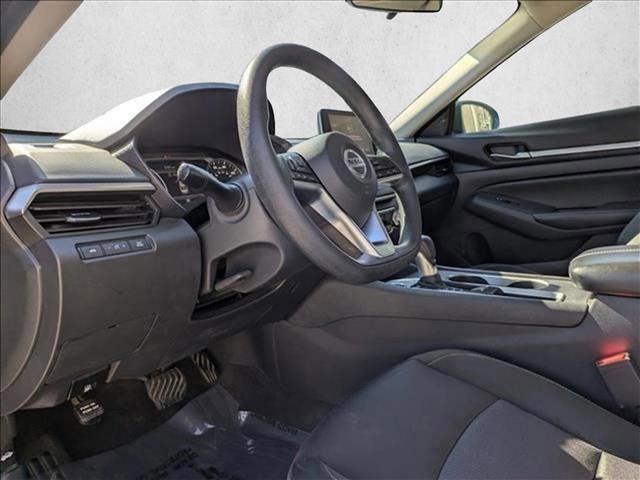 used 2022 Nissan Altima car, priced at $15,991