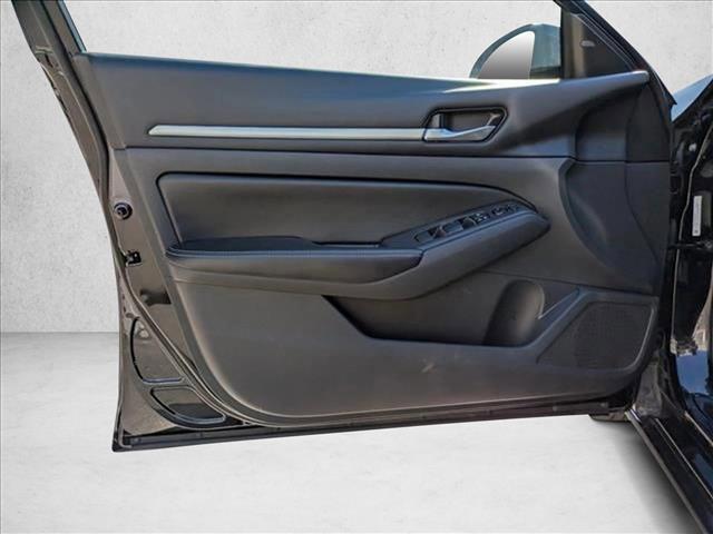 used 2022 Nissan Altima car, priced at $15,991